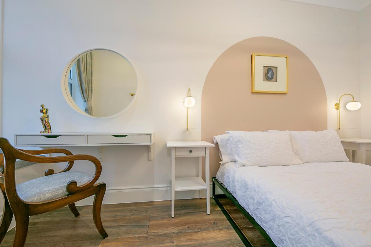 Market Street Apartments ✪ Grampian Lettings Ltd Aberdeen Buitenkant foto