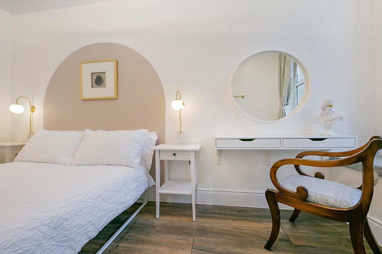 Market Street Apartments ✪ Grampian Lettings Ltd Aberdeen Buitenkant foto